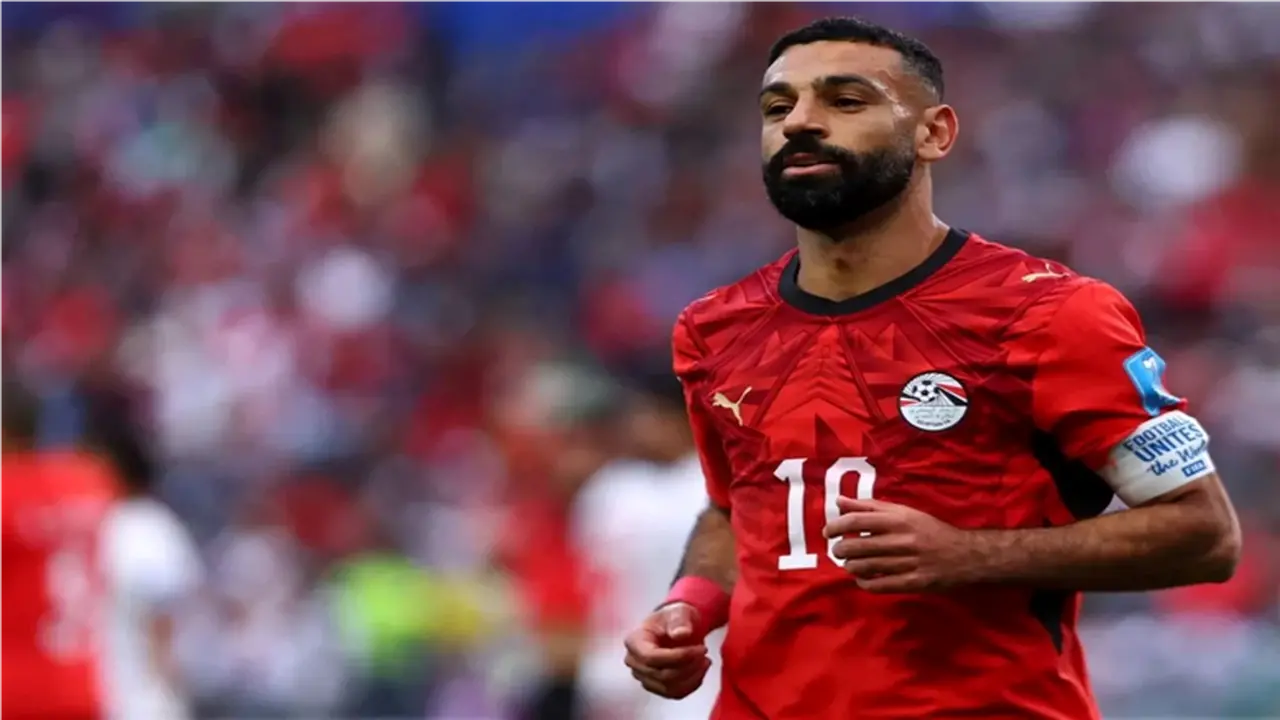 حقيقة نقل القناة الجزائرية المفتوحة لمواجهة المنتخب المصري ضد نظيره الأرجنتيني المنتظرة